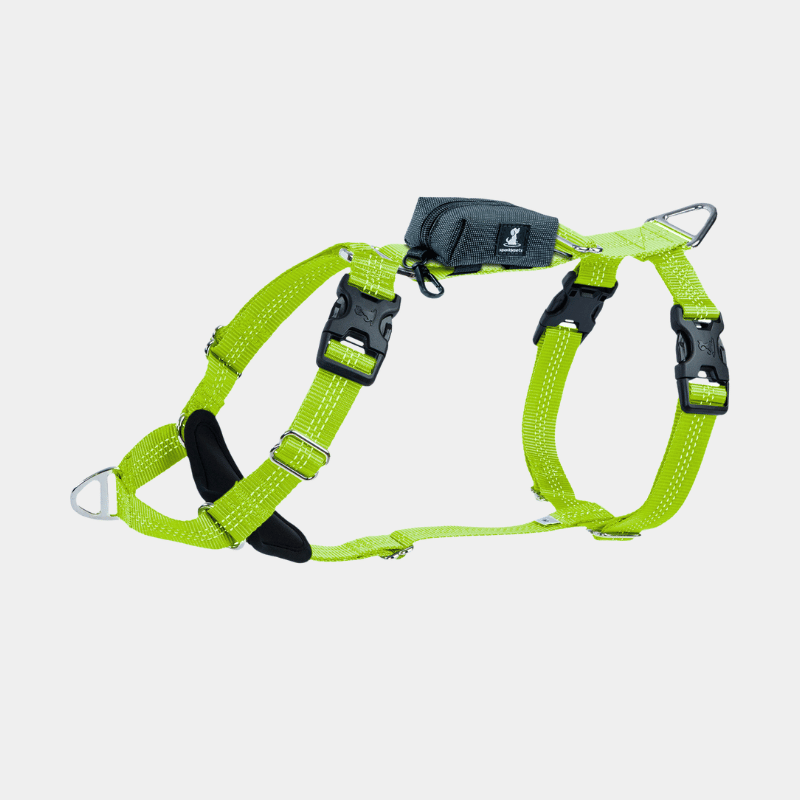 Dog Collars Medium PetSafe Easy Walk Harness In Red Petco Easy