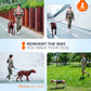 Multifunction Rope Leash