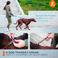 Multifunction Rope Leash