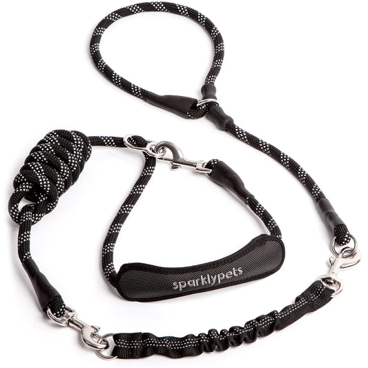 Multifunction Leash Multifunction Leash – SparklyPets