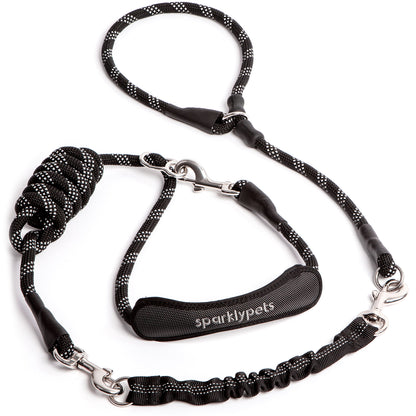 Multifunction Rope Leash