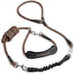 Multifunction Rope Leash