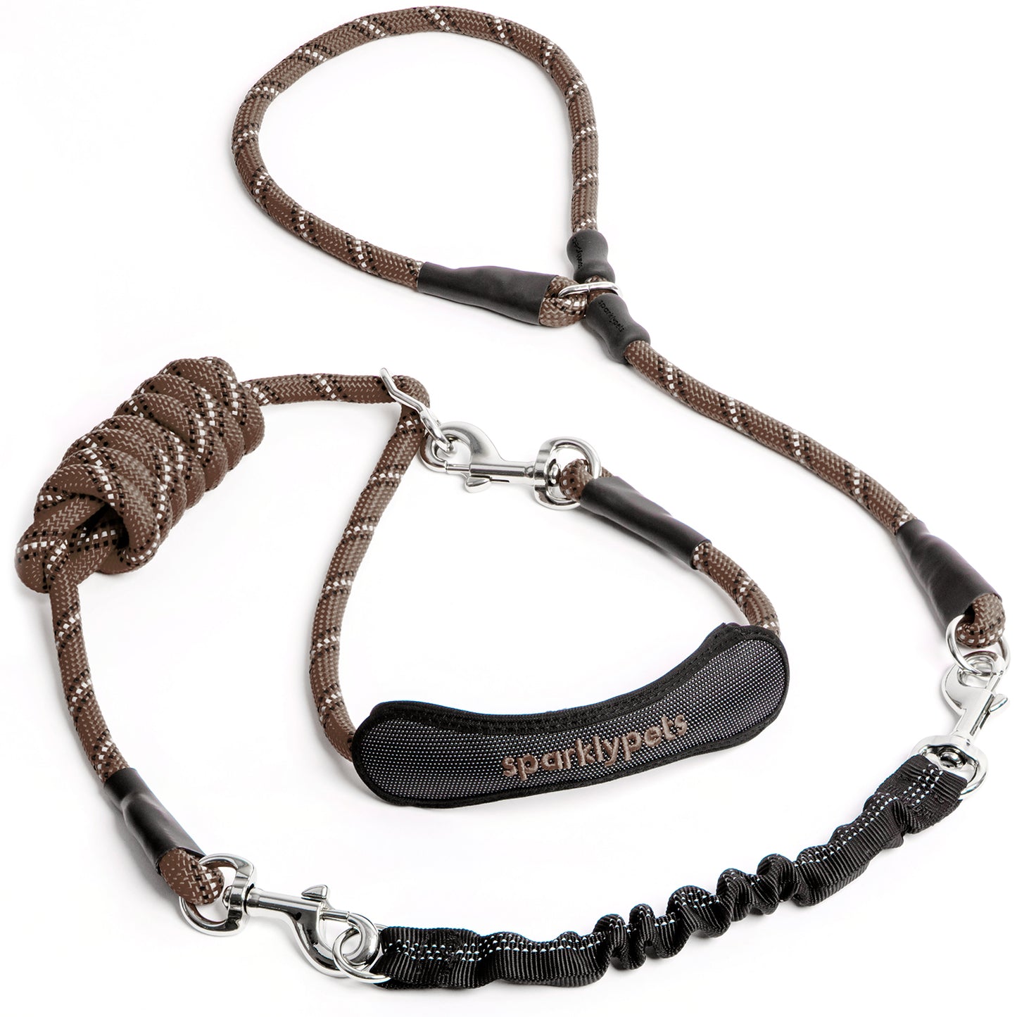 Multifunction Rope Leash
