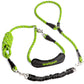 Multifunction Rope Leash