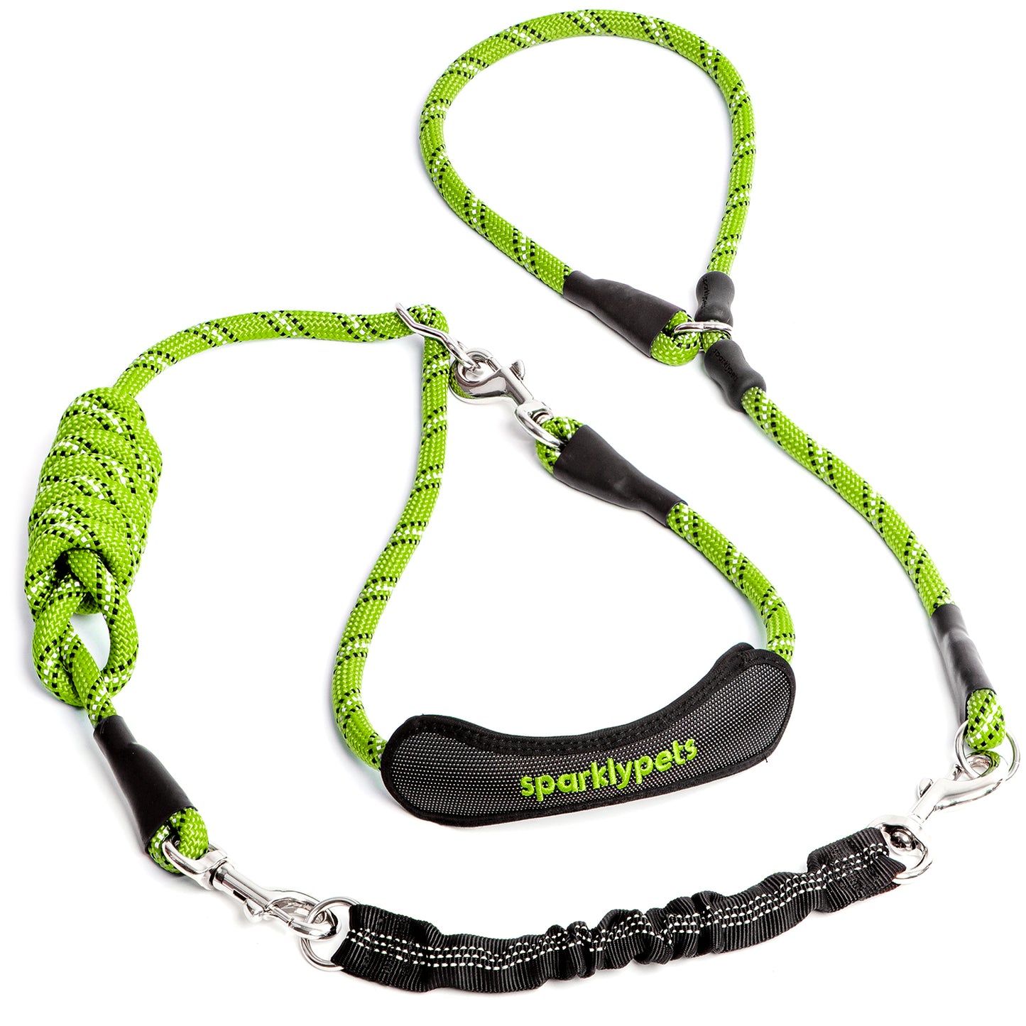 Multifunction Rope Leash