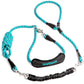 Multifunction Rope Leash
