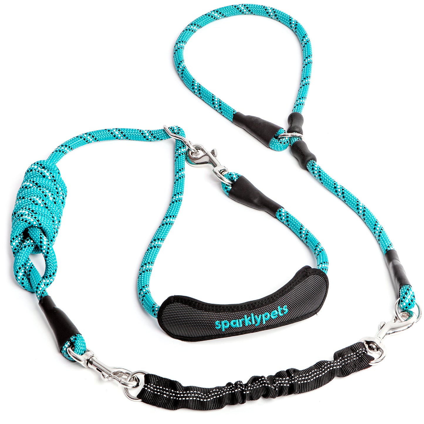 Multifunction Rope Leash